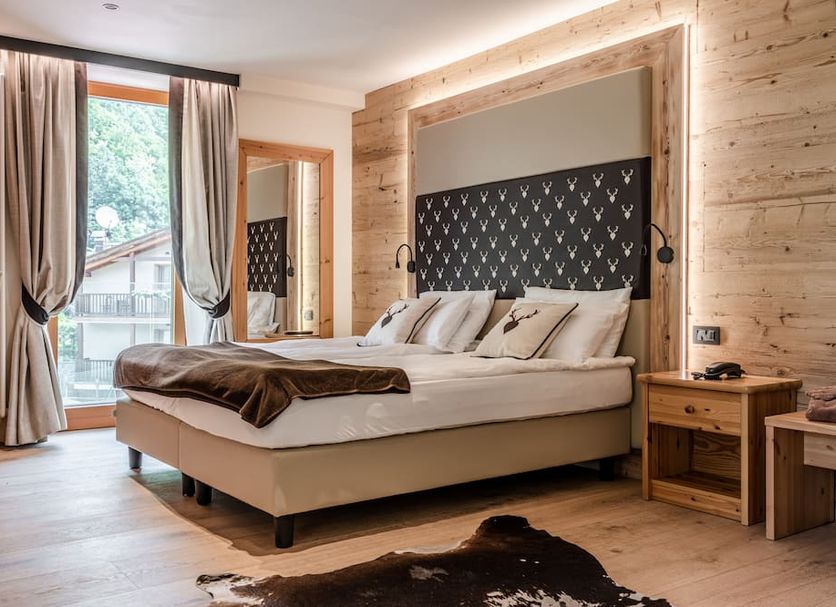 Soveværelse Billede