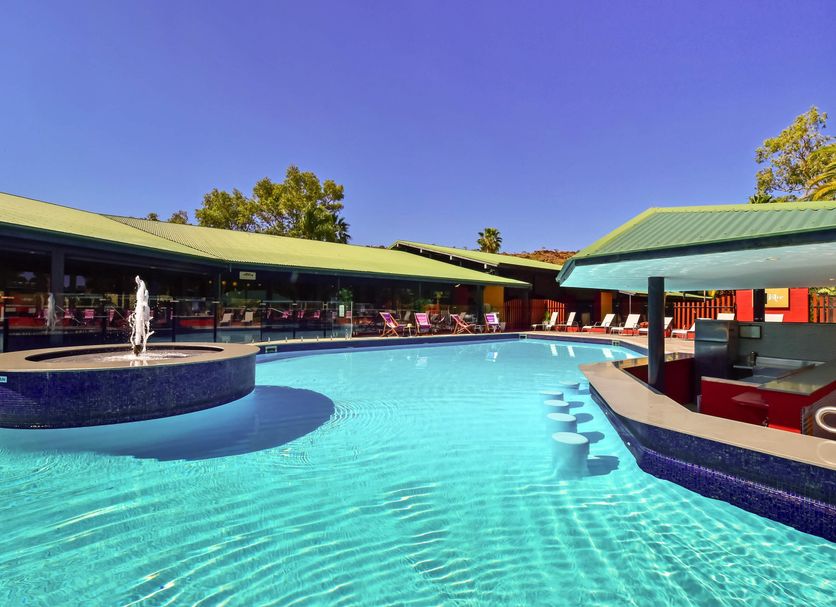 Pool Billede