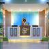 Receptionist