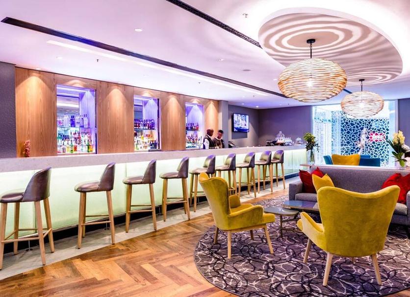 Bar Billede