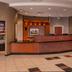 Receptionist