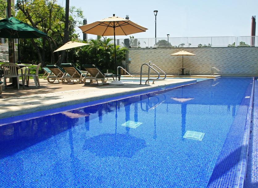 Pool Billede