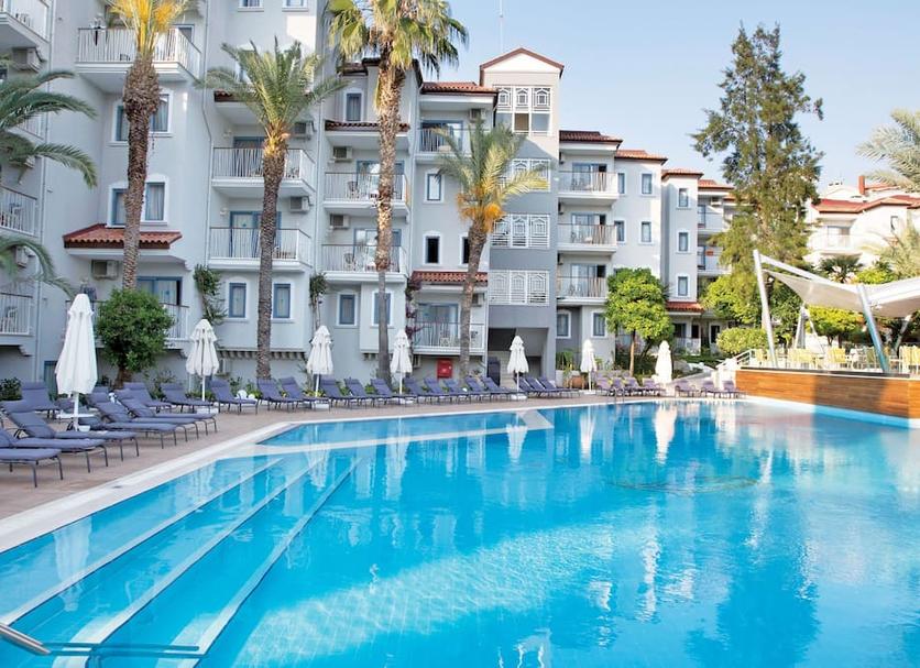 Pool Billede