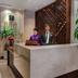 Receptionist