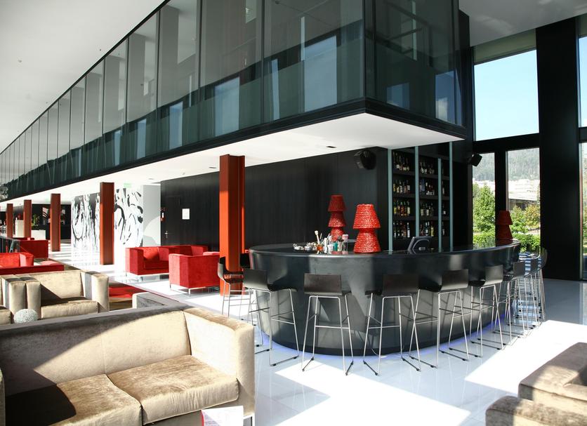Bar Billede