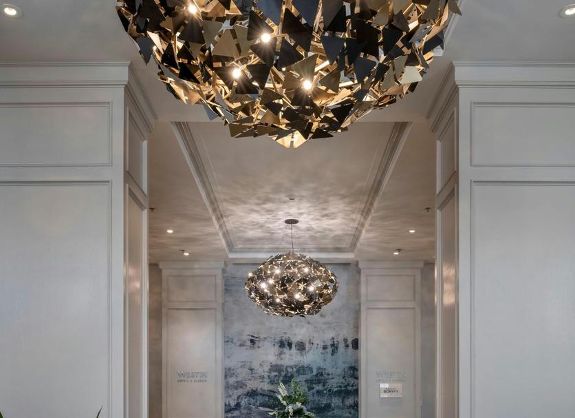 Reception Billede