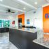 Receptionist