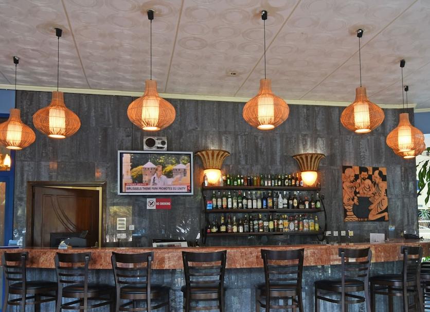 Bar Billede
