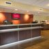 Receptionist