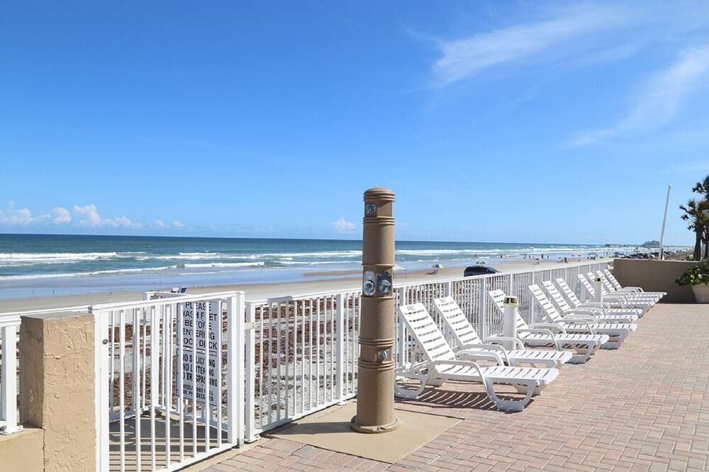 Strand Billede