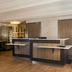 Receptionist
