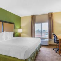 Extended Stay America Suites - Findlay - Tiffin Avenue