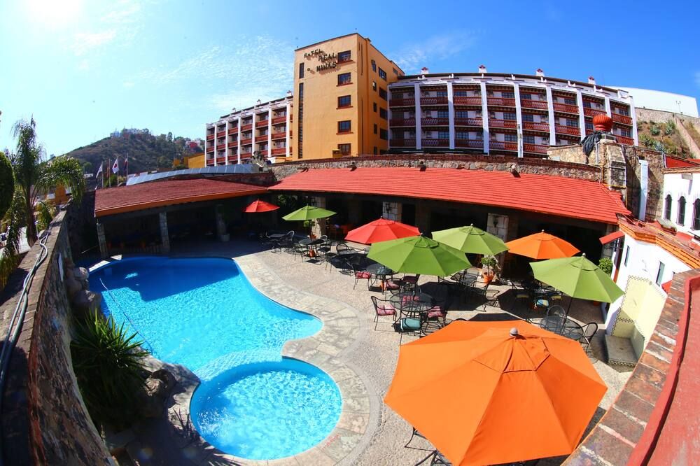 Pool Billede