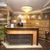 Receptionist