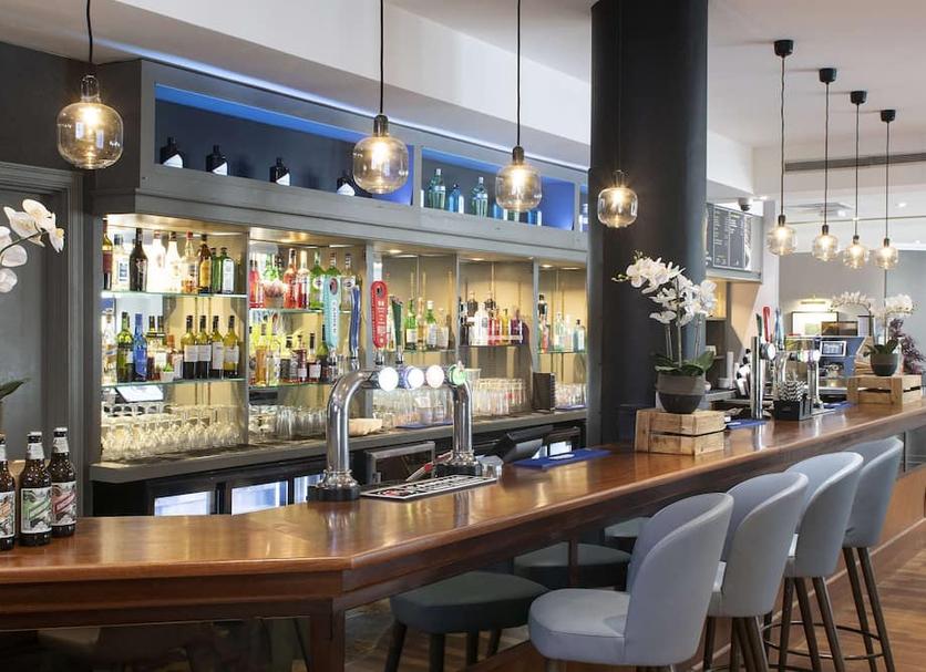 Bar Billede