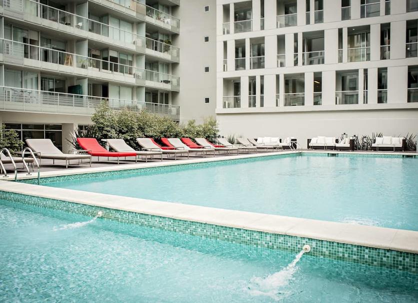 Pool Billede