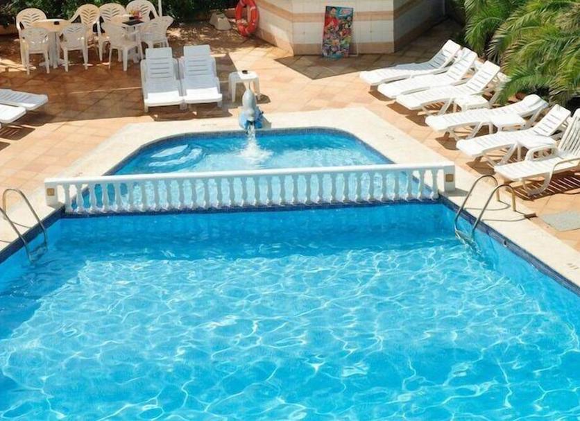 Pool Billede