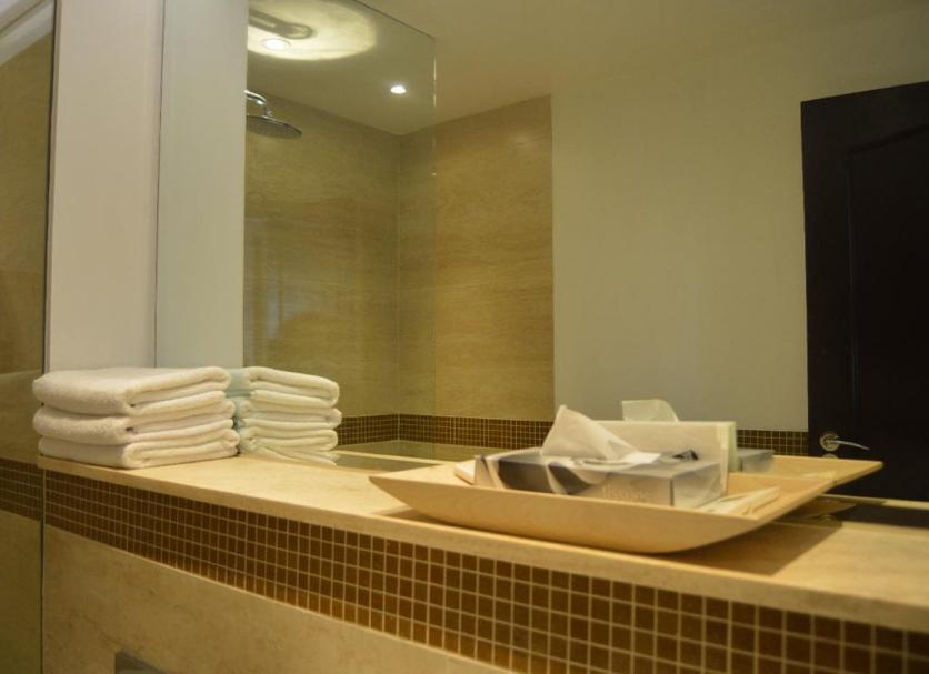 Spa Billede