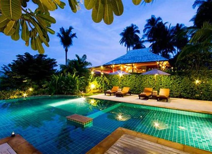 Pool Billede