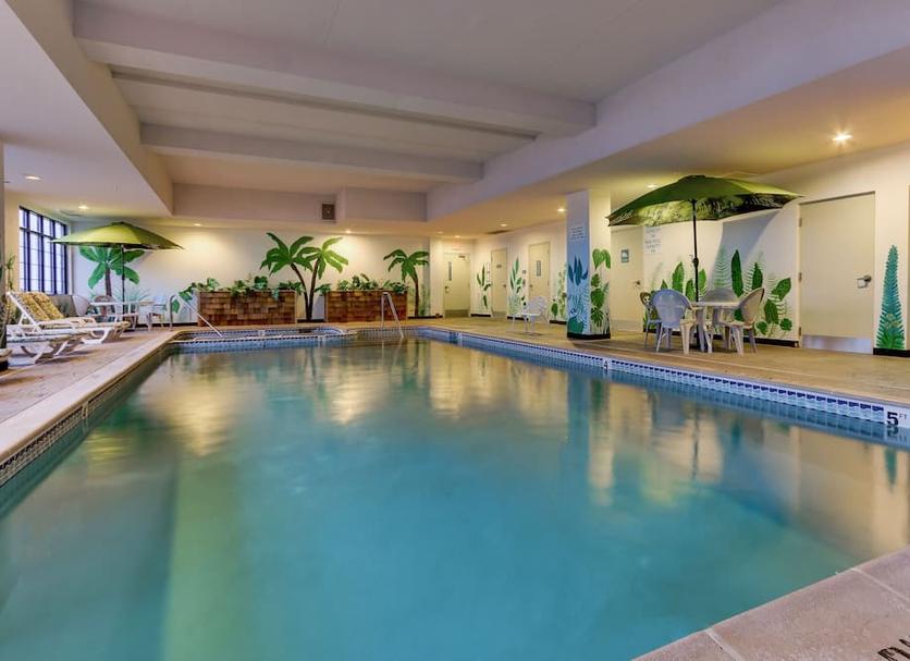 Pool Billede
