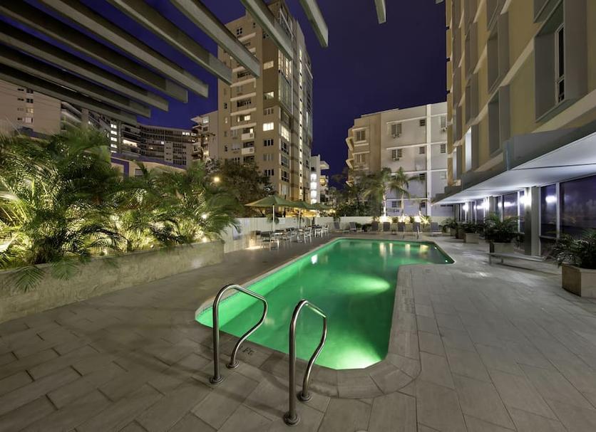 Pool Billede