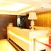 Receptionist
