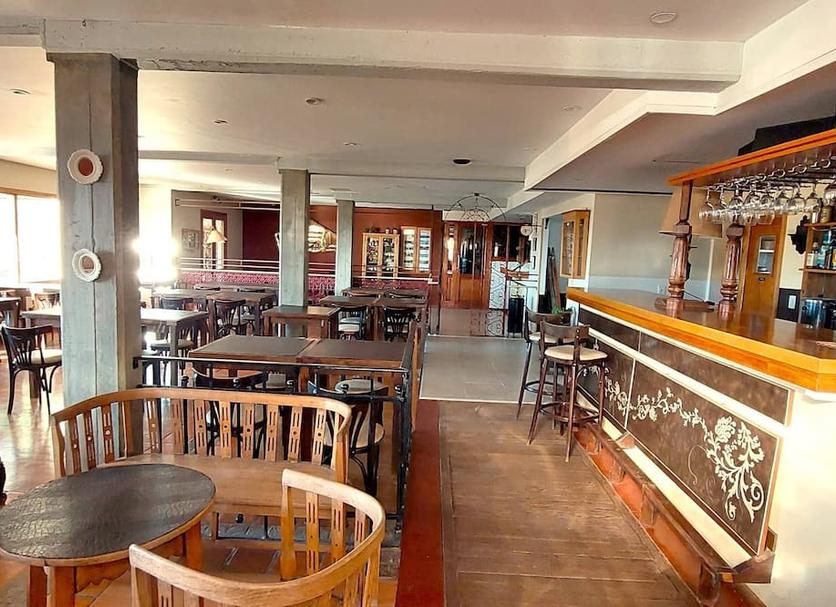 Bar Billede
