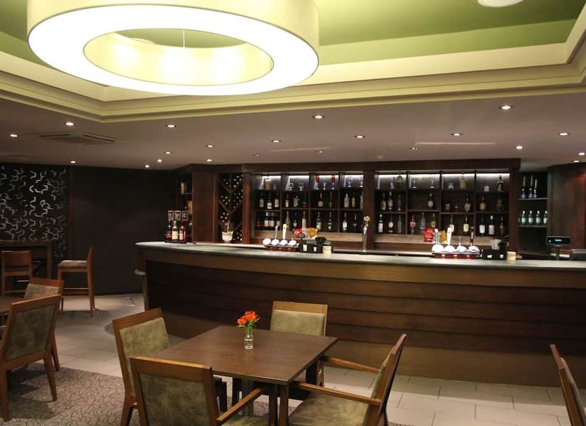 Bar Billede