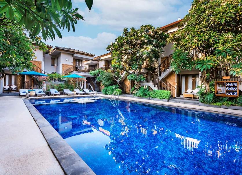 Pool Billede