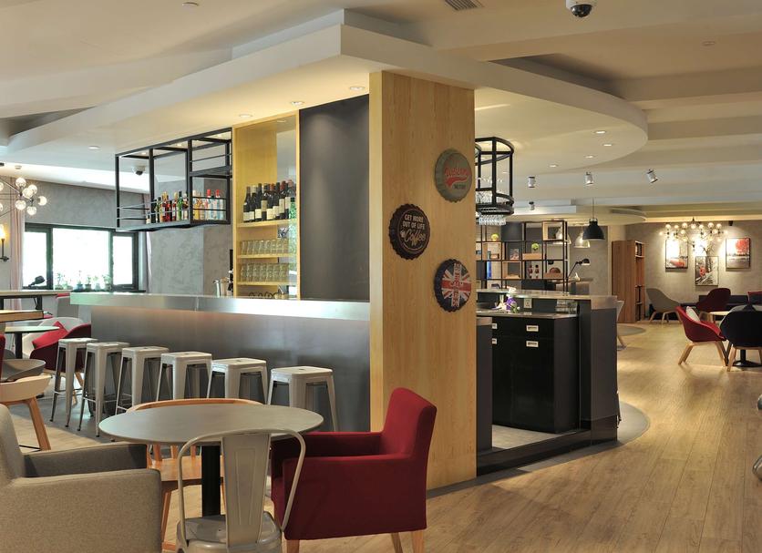 Bar Billede