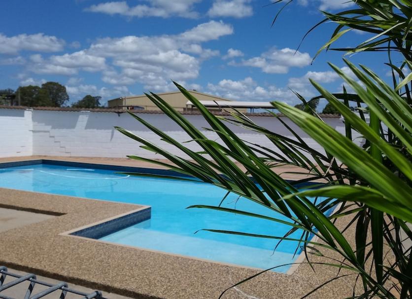 Pool Billede