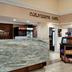 Receptionist
