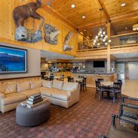 Best Western Plus Olympic Inn