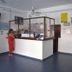 Receptionist