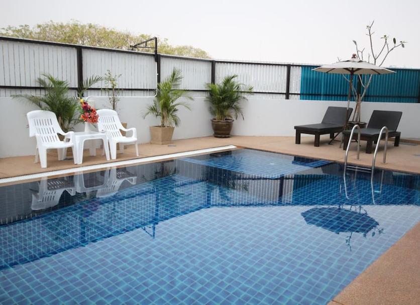 Pool Billede