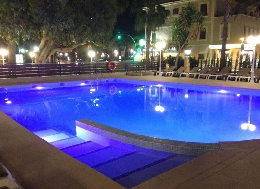 Pool Billede