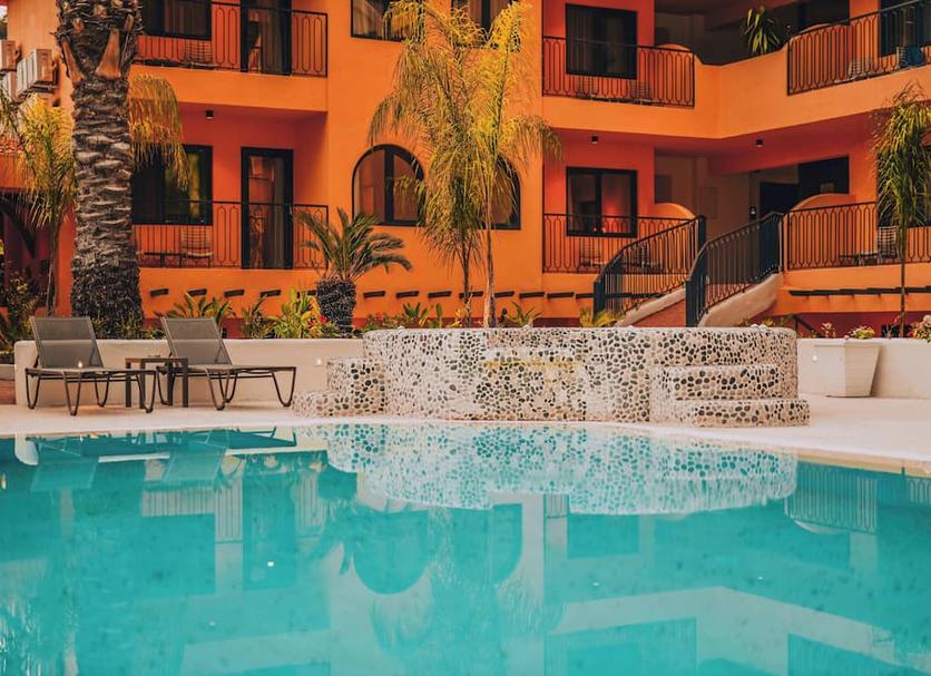 Pool Billede