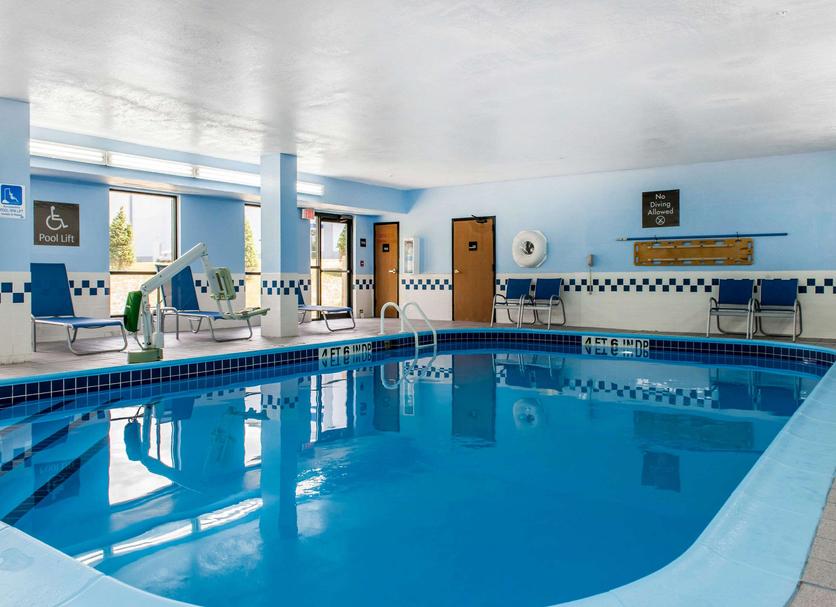 Pool Billede