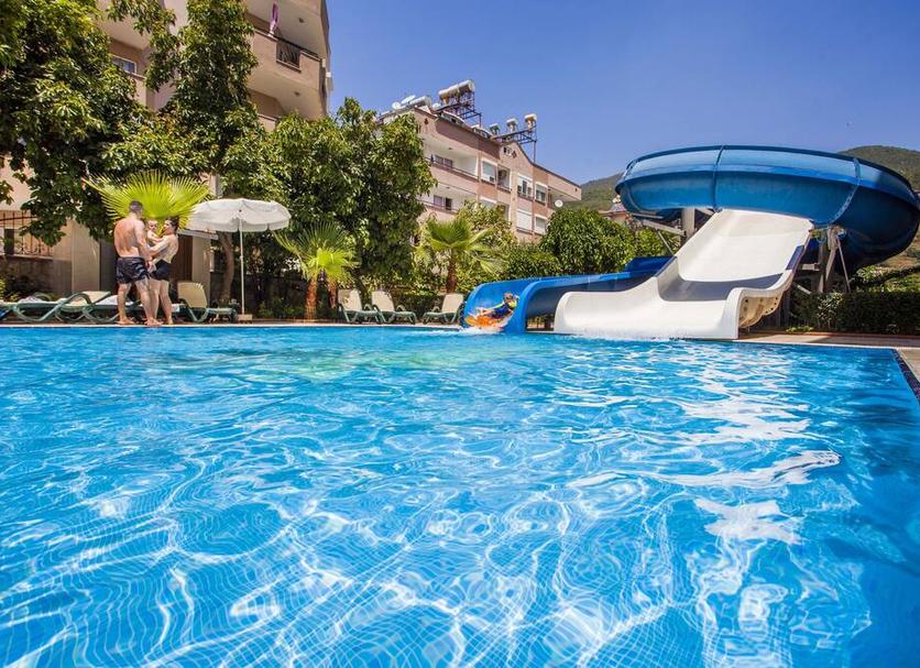 Pool Billede