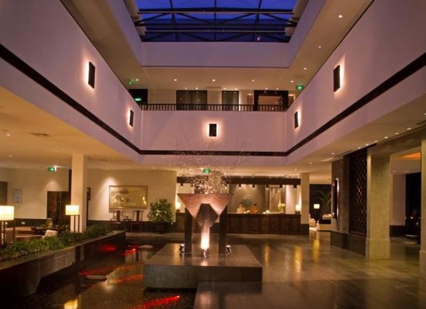 Reception Billede