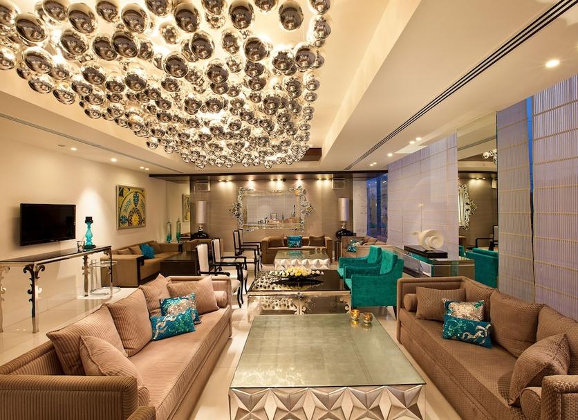 Lounge Billede