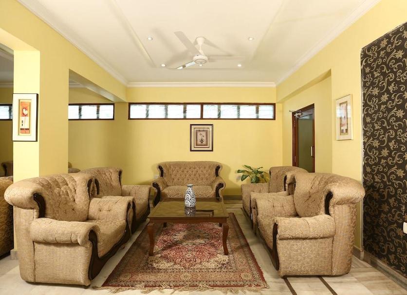 Lounge Billede