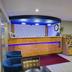 Receptionist