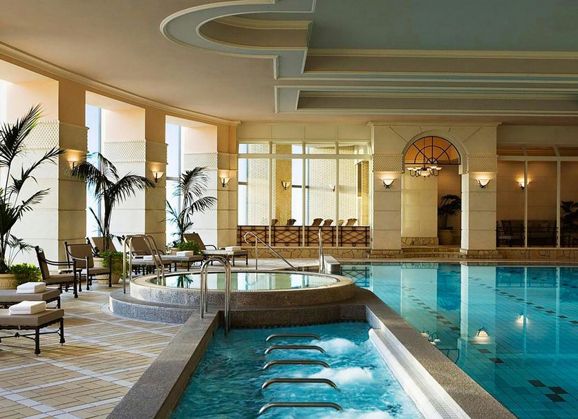 Pool Billede
