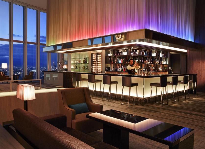 Bar Billede