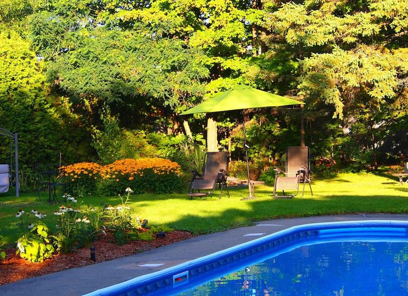 Pool Billede