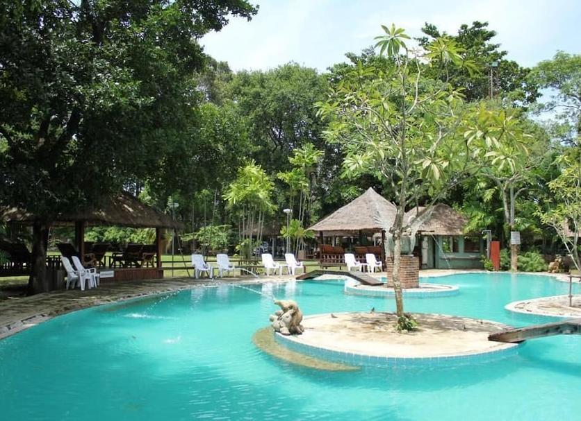 Pool Billede
