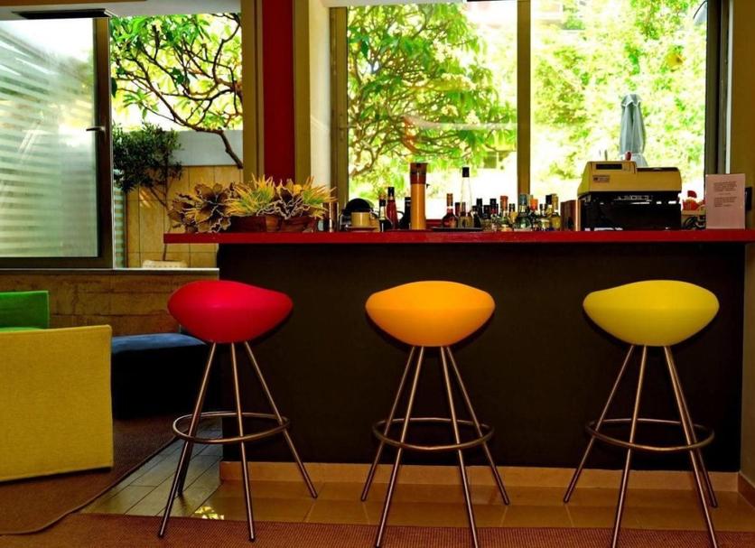 Bar Billede