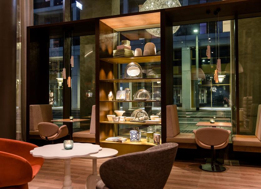 Lounge Billede