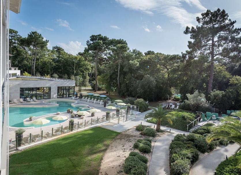 Pool Billede